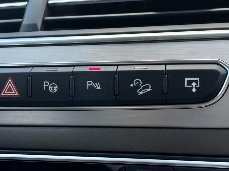 Audi Q7 II (4M) Краснодар  - изображение 21