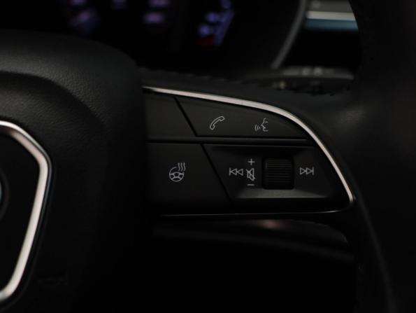 Audi Q3 II (F3) с пробегом 2019 года, цена 3 175 000 рублей, 70200 км, внедорожник, Автокод Объявления