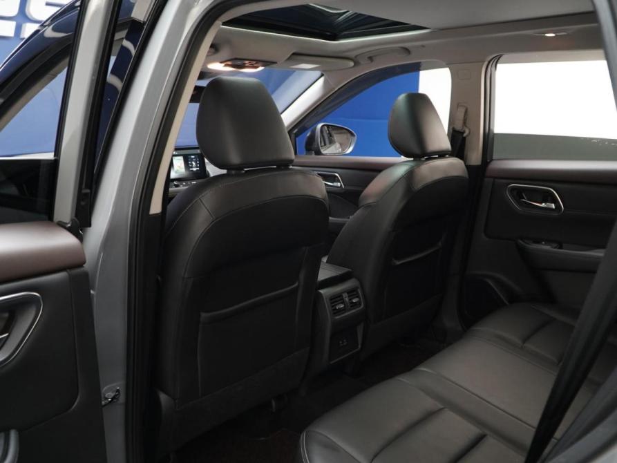 Nissan X-Trail IV Москва  - изображение 11