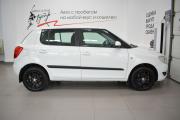 Skoda Fabia II Рестайлинг Киров  - изображение 37