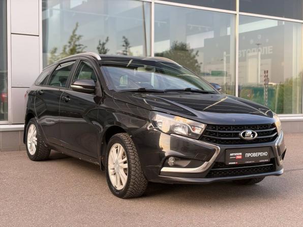 Lada (ВАЗ) Vesta I с пробегом 2019 года, цена 965 000 рублей, 141900 км, универсал, Автокод Объявления