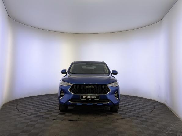 Haval F7x I с пробегом 2021 года, цена 1 890 000 рублей, 85688 км, внедорожник, Автокод Объявления