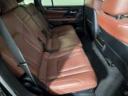 Lexus LX III Рестайлинг 2 Санкт-Петербург  - изображение 52