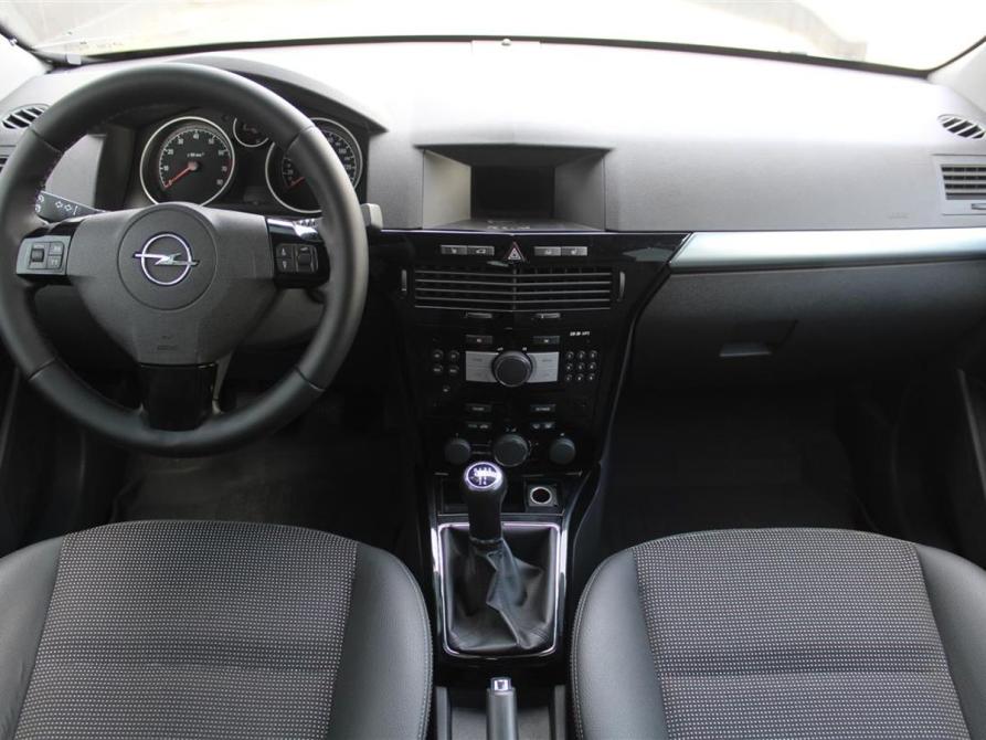 Opel Astra H Рестайлинг Липецк  - изображение 15