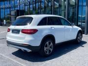 Mercedes-Benz GLC I (X253) Сочи  - изображение 16