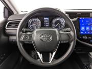 Toyota Camry VIII (XV70) Москва  - изображение 49
