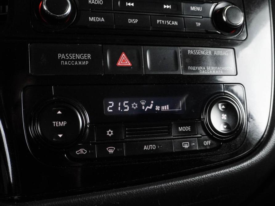 Mitsubishi Outlander III Воронеж  - изображение 17