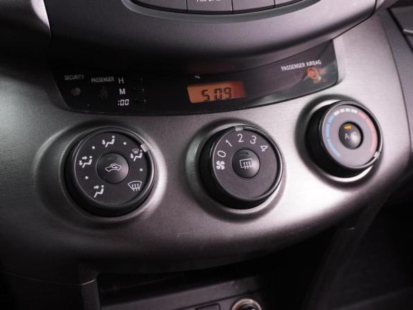 Toyota RAV4 III (XA30) Рестайлинг с пробегом 2010 года, цена 1 499 000 рублей, 181803 км, внедорожник, Автокод Объявления