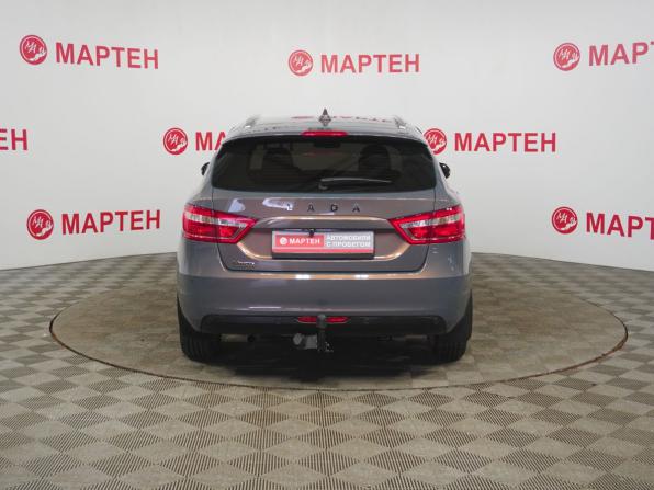 Lada (ВАЗ) Vesta I с пробегом 2019 года, цена 1 020 000 рублей, 100676 км, универсал, Автокод Объявления