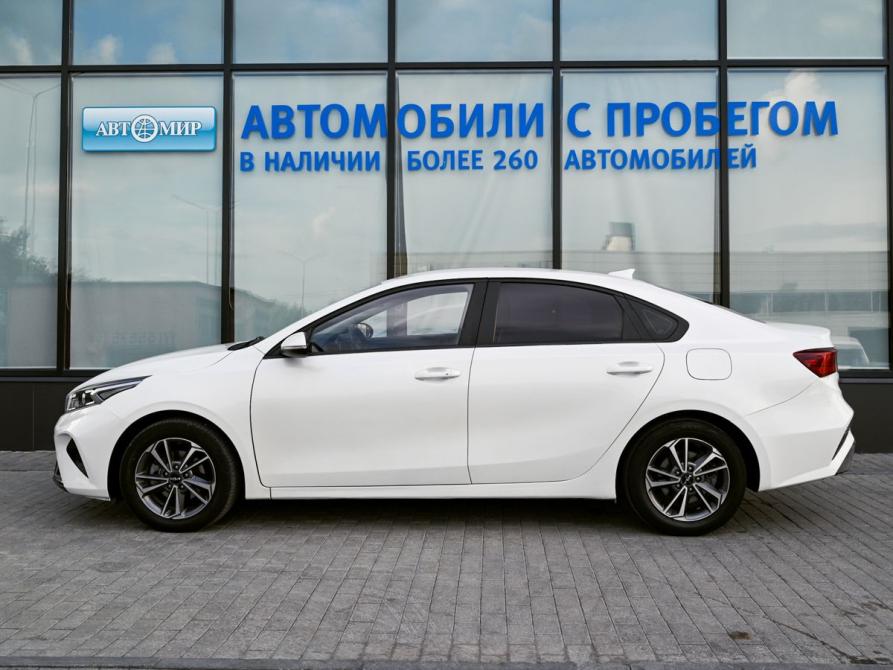 Kia K3 II Рестайлинг Екатеринбург  - изображение 2
