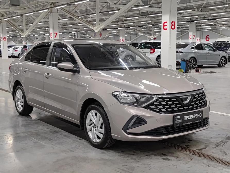 Jetta VA3 Казань  - изображение 3