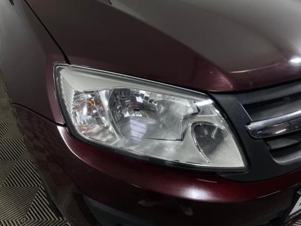 Lada (ВАЗ) Granta I с пробегом 2015 года, цена 558 000 рублей, 58213 км, лифтбек, Автокод Объявления