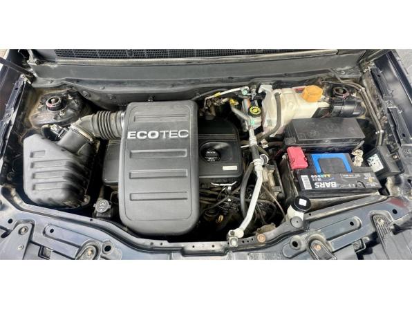 Chevrolet Captiva I Рестайлинг 2 с пробегом 2014 года, цена 990 000 рублей, 292152 км, внедорожник, Автокод Объявления