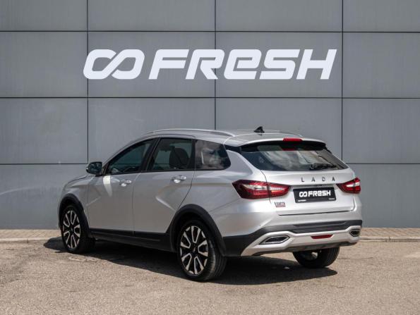Lada (ВАЗ) Vesta I Рестайлинг (NG) с пробегом 2024 года, цена 1 550 000 рублей, 31901 км, универсал, Автокод Объявления