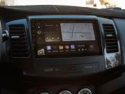 Mitsubishi Outlander II Уфа  - изображение 29