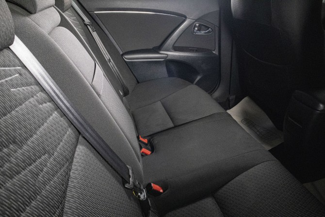 Toyota Avensis III с пробегом 2009 года, цена 979 000 рублей, 249484 км, седан, Автокод Объявления