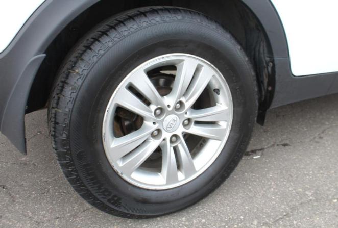 Kia Sportage III с пробегом 2013 года, цена 1 217 000 рублей, 125049 км, внедорожник, Автокод Объявления