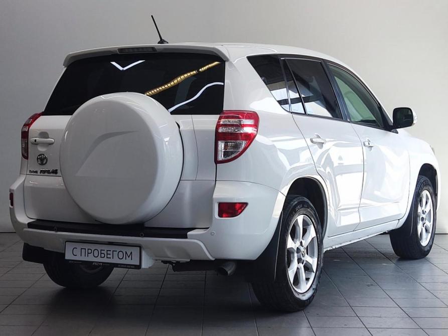 Toyota RAV4 III (XA30) Барнаул  - изображение 6