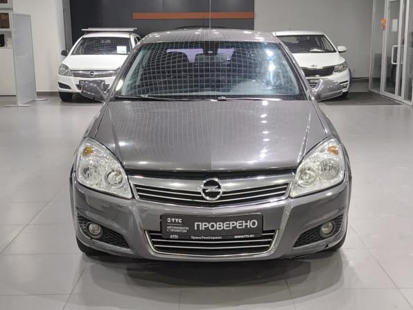 Opel Astra H Рестайлинг с пробегом 2011 года, цена 477 000 рублей, 171169 км, хэтчбек, Автокод Объявления