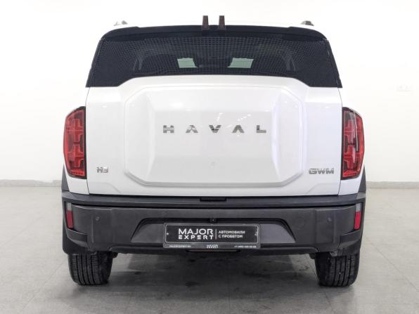 Haval H3 с пробегом 2024 года, цена 2 390 000 рублей, 22296 км, внедорожник, Автокод Объявления