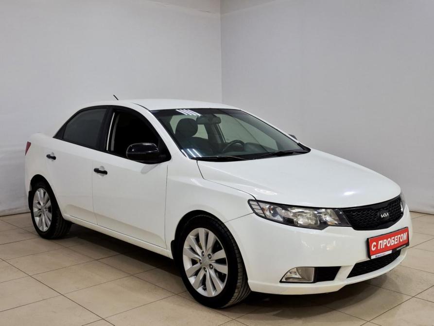 Kia Cerato II Альметьевск  - изображение 3