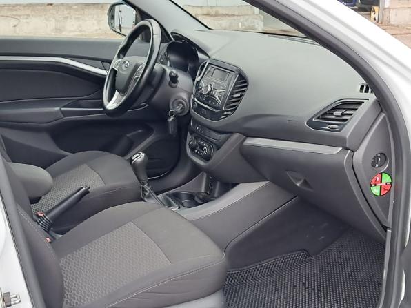 Lada (ВАЗ) Vesta I с пробегом 2019 года, цена 790 000 рублей, 177800 км, седан, Автокод Объявления