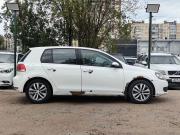 Volkswagen Golf VI Санкт-Петербург  - изображение 17