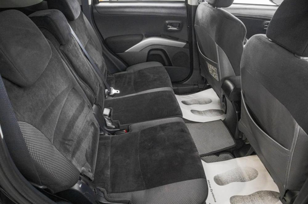 Mitsubishi Outlander II Рестайлинг Барнаул  - изображение 26