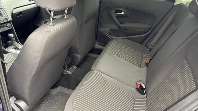 Volkswagen Polo V с пробегом 2013 года, цена 1 165 000 рублей, 76607 км, седан, Автокод Объявления