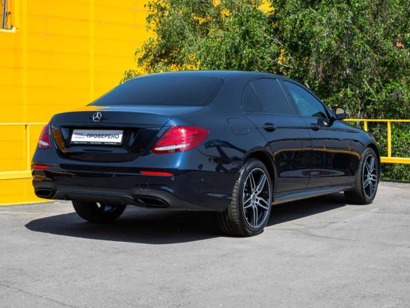 Mercedes-Benz E-Класс V (W213 S213 C238) с пробегом 2019 года, цена 3 549 000 рублей, 86358 км, седан, Автокод Объявления