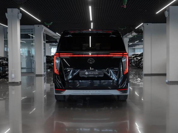 GAC Trumpchi M8 II с пробегом 2026 года, цена 5 900 000 рублей, 50 км, минивэн, Автокод Объявления