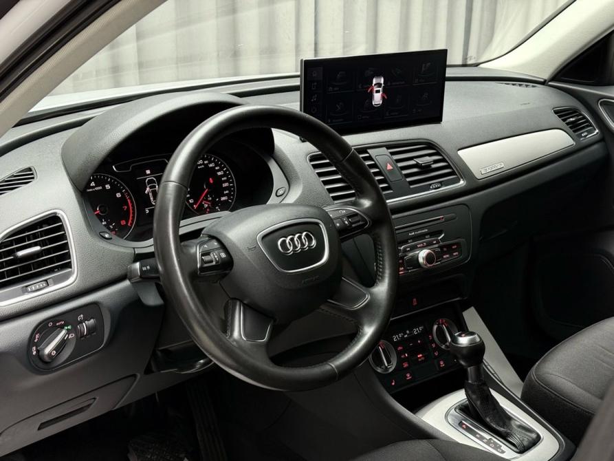 Audi Q3 I (8U) Ижевск  - изображение 10