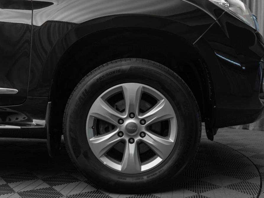 Haval H9 I Рестайлинг Москва  - изображение 31