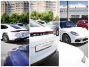 Porsche Panamera II Санкт-Петербург  - изображение 35