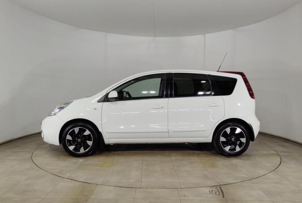 Nissan Note I Рестайлинг Волгоград  - изображение 8