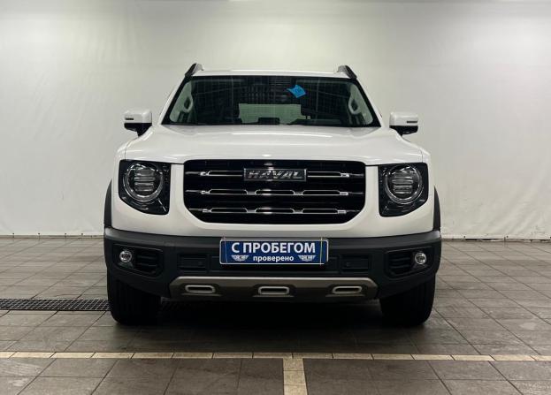 Haval Dargo I с пробегом 2024 года, цена 2 680 000 рублей, 25000 км, внедорожник, Автокод Объявления