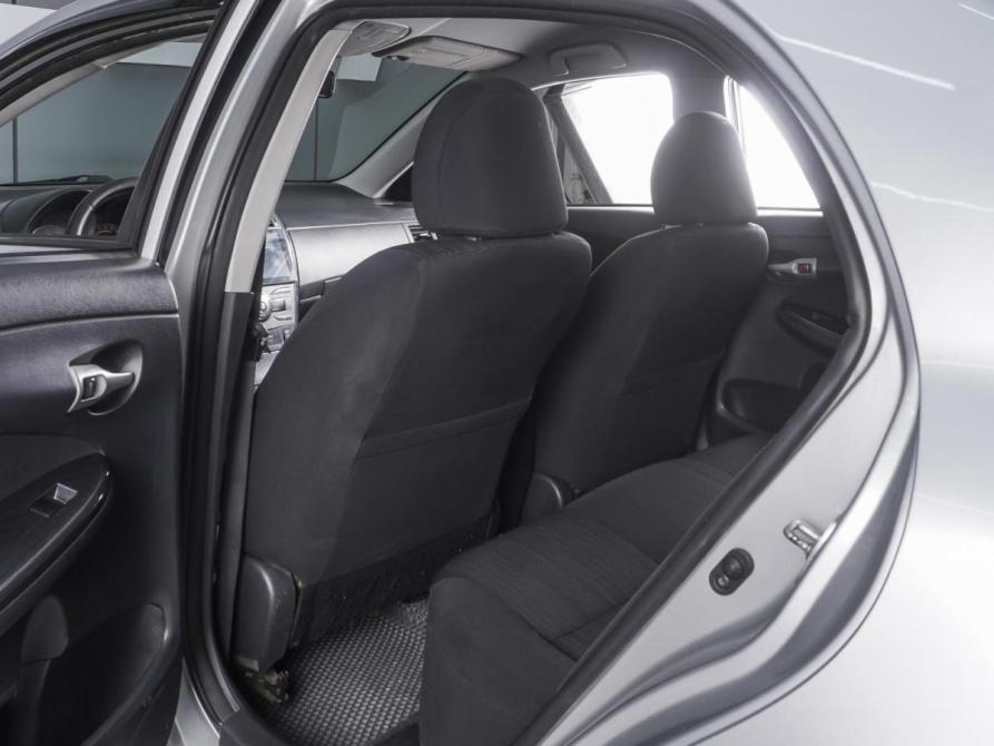 Toyota Corolla X (E140 E150) Ростов-на-Дону  - изображение 11