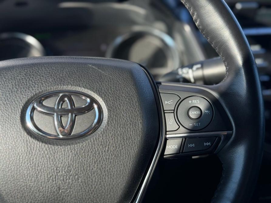 Toyota Camry VIII (XV70) Волгоград  - изображение 19