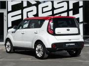 Kia Soul II Рестайлинг Волгоград  - изображение 22