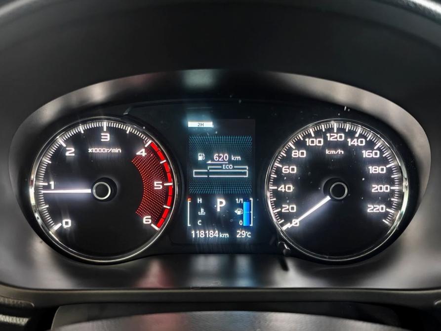 Mitsubishi Pajero Sport III Москва  - изображение 13