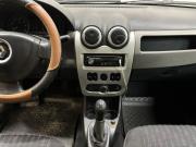 Renault Logan I Рестайлинг Саратов  - изображение 21