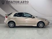 Chevrolet Lacetti I Воронеж  - изображение 22