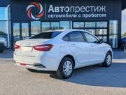 Lada (ВАЗ) Vesta I Рестайлинг (NG) Волгоград  - изображение 24