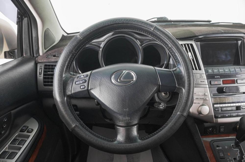 Lexus RX II Барнаул  - изображение 16