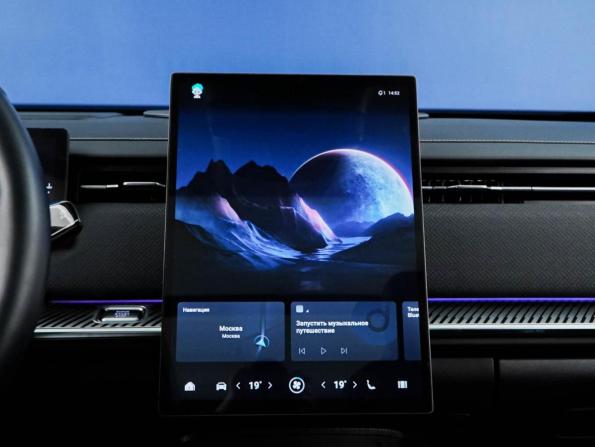 Jaecoo J7 I с пробегом 2024 года, цена 2 249 999 рублей, 54190 км, внедорожник, Автокод Объявления