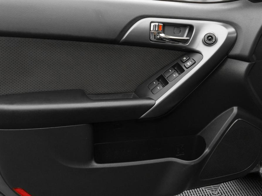 Kia Cerato II Москва  - изображение 13
