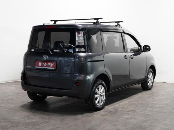 Toyota Sienta I Рестайлинг 2 с пробегом 2015 года, цена 1 070 000 рублей, 162590 км, компактвэн, Автокод Объявления