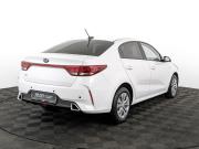 Kia Rio IV Рестайлинг Москва  - изображение 31