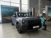 Haval H3 I Рестайлинг Сергиев Посад  - изображение 11