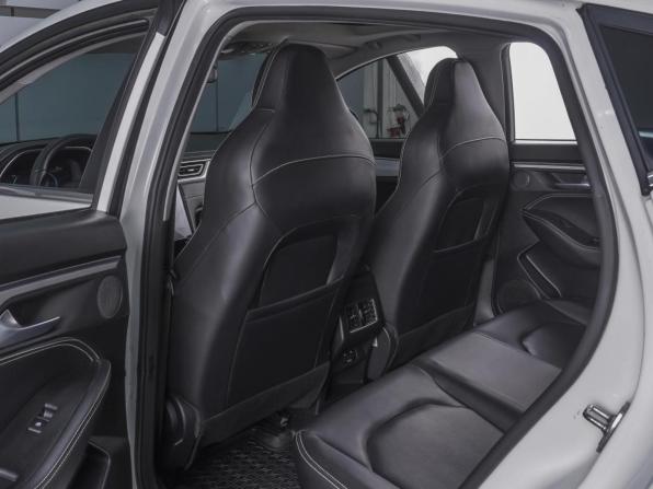 JAC J7 I с пробегом 2023 года, цена 1 250 000 рублей, 64022 км, лифтбек, Автокод Объявления